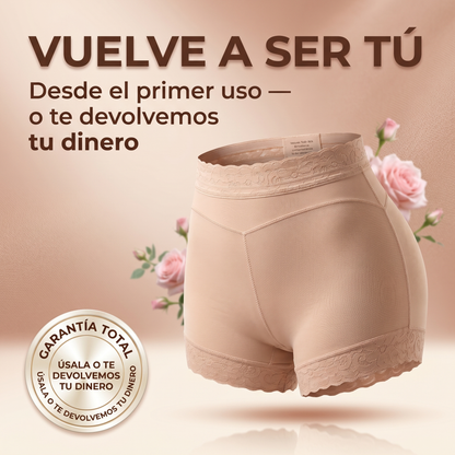 Veluna® Braguita Moldeadora Postparto
