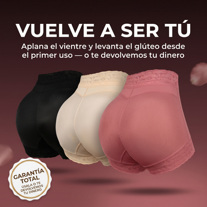 Veluna® Braguita Moldeadora Postparto